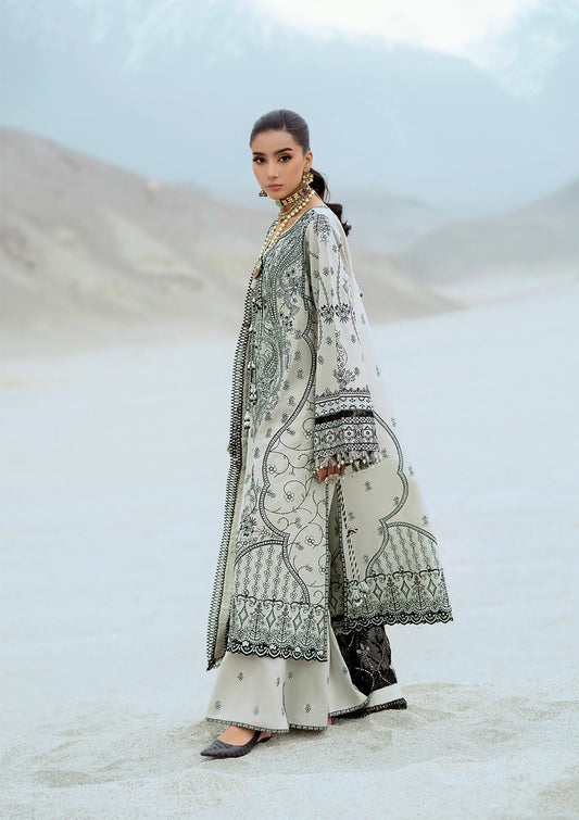 LAWN '25 VOL. 1 - LOOK 08