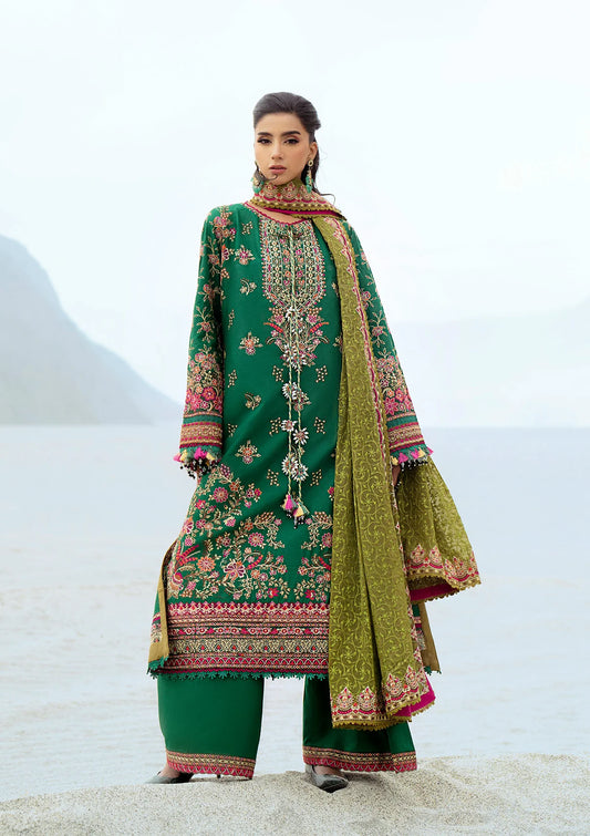 LAWN '25 VOL. 1 - LOOK 10