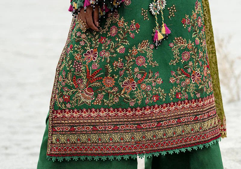 LAWN '25 VOL. 1 - LOOK 10