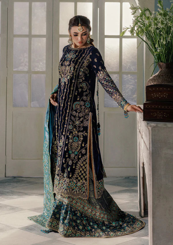 UDAIPUR - LOOK 10