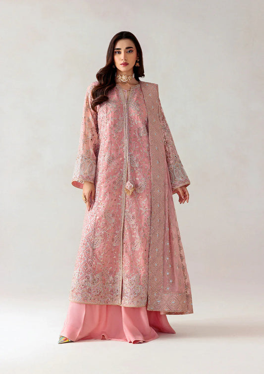 Unstitched '25 Vol. 1 - Look 02