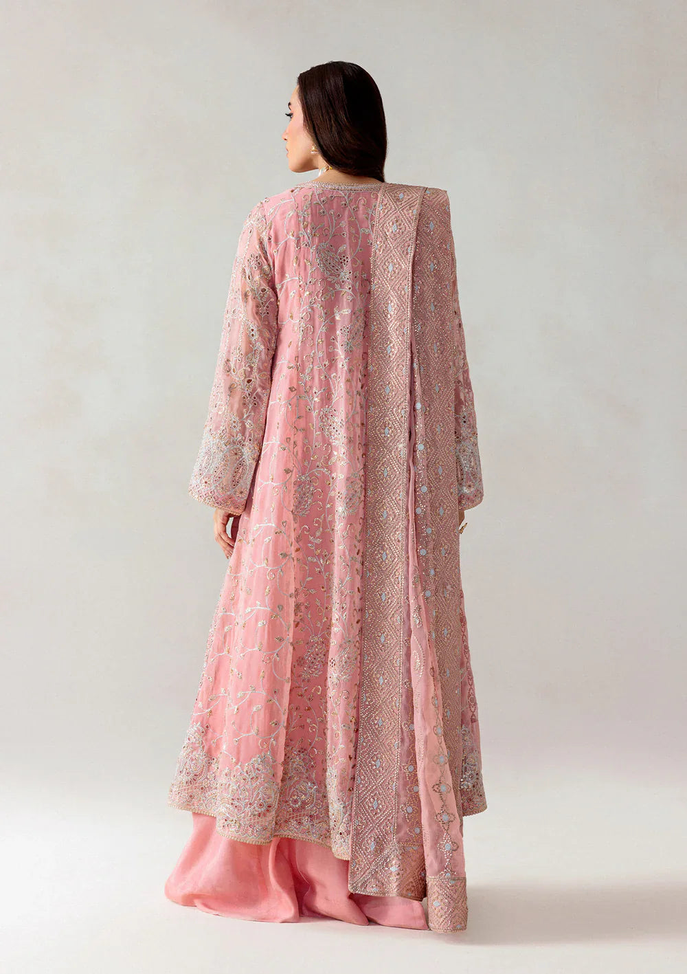 Unstitched '25 Vol. 1 - Look 02