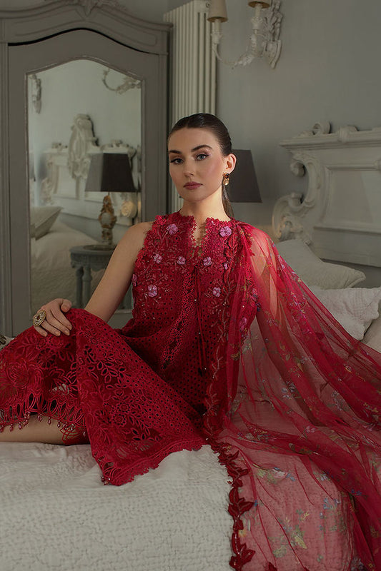 DESIGN 8B LUXURY LAWN