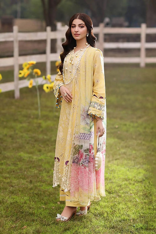 KFL-05 SAHAR
