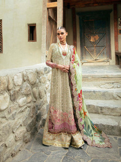 Maryam Hussain Marwa Luxury Formals