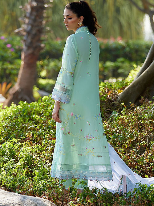 MISORA MINT 11
