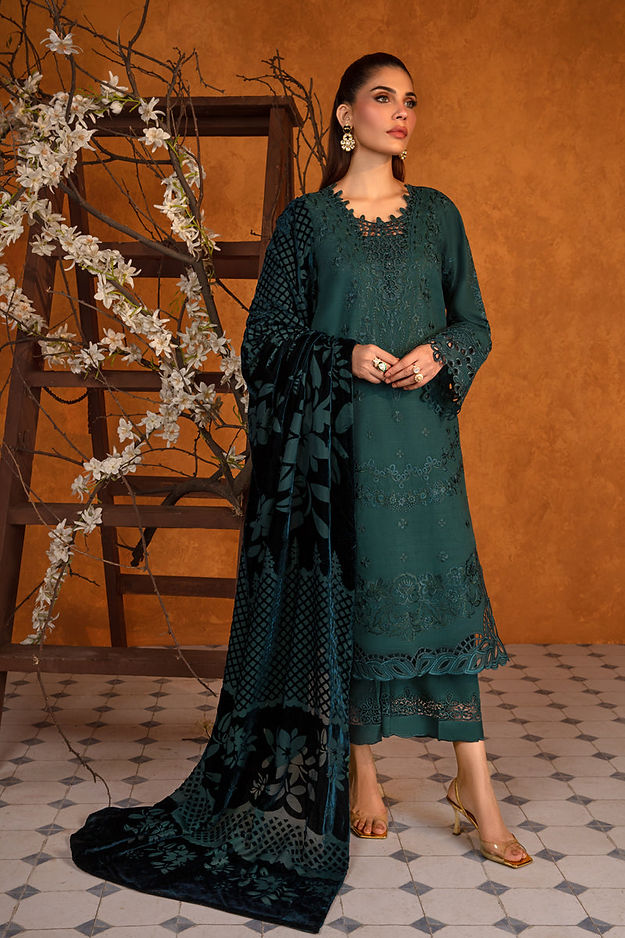 Rang Rasiya Winter Edit