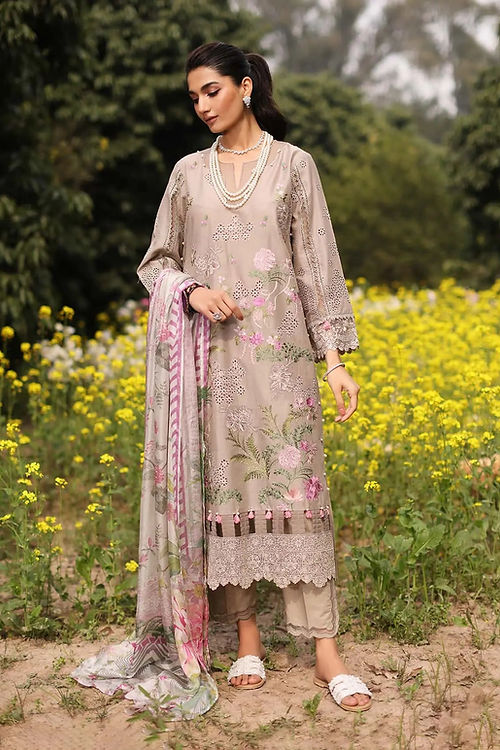 Kahf Premium Lawn