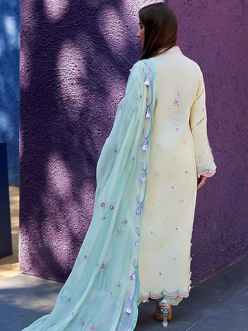 VAIA YELLOW 12