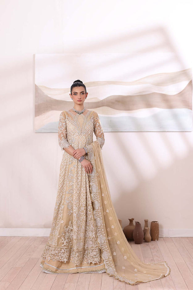 Noor Chiffon de Luxe