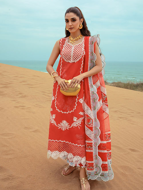 Stars of Fire - Fiesta Coral