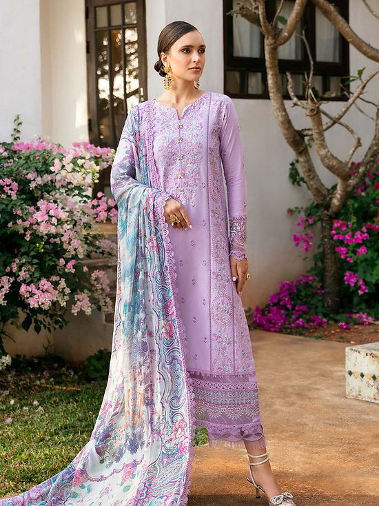 Kanwal Malik Mayal