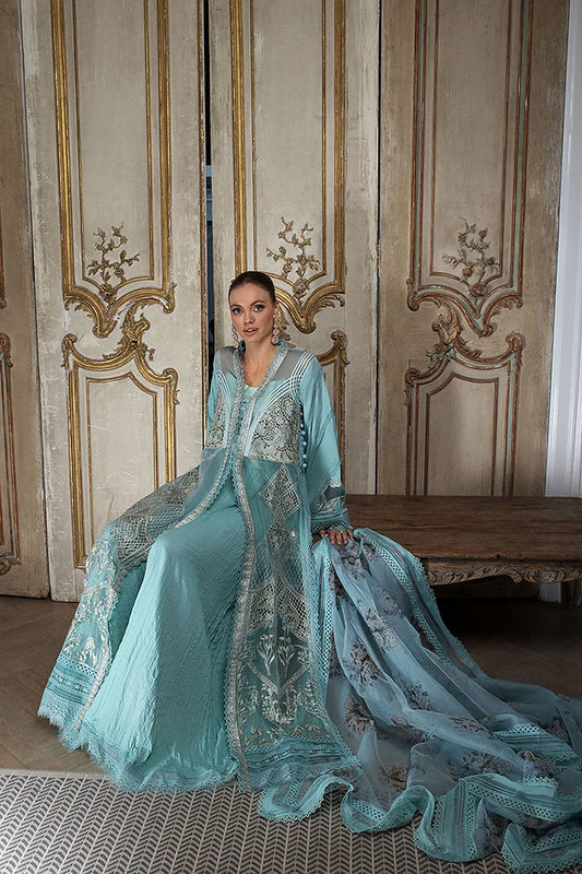 DESIGN 10A LUXURY LAWN