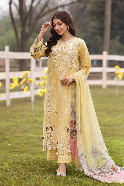 KFL-05 SAHAR