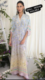 FTA kaftan