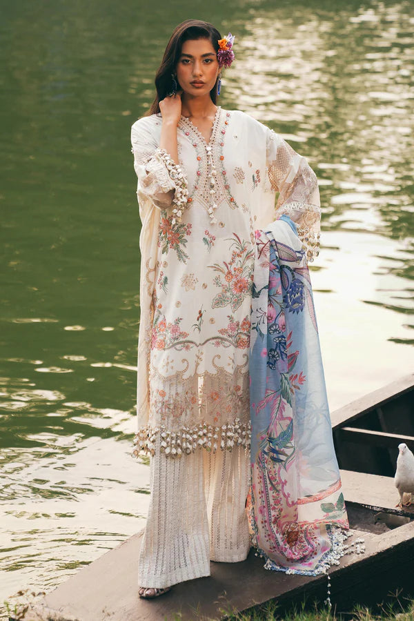 Sana Safinaz Luxury Lawn