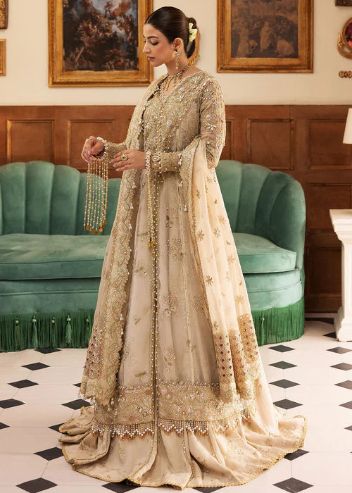 Ivory Celeste - Sadaf Fawad Khan