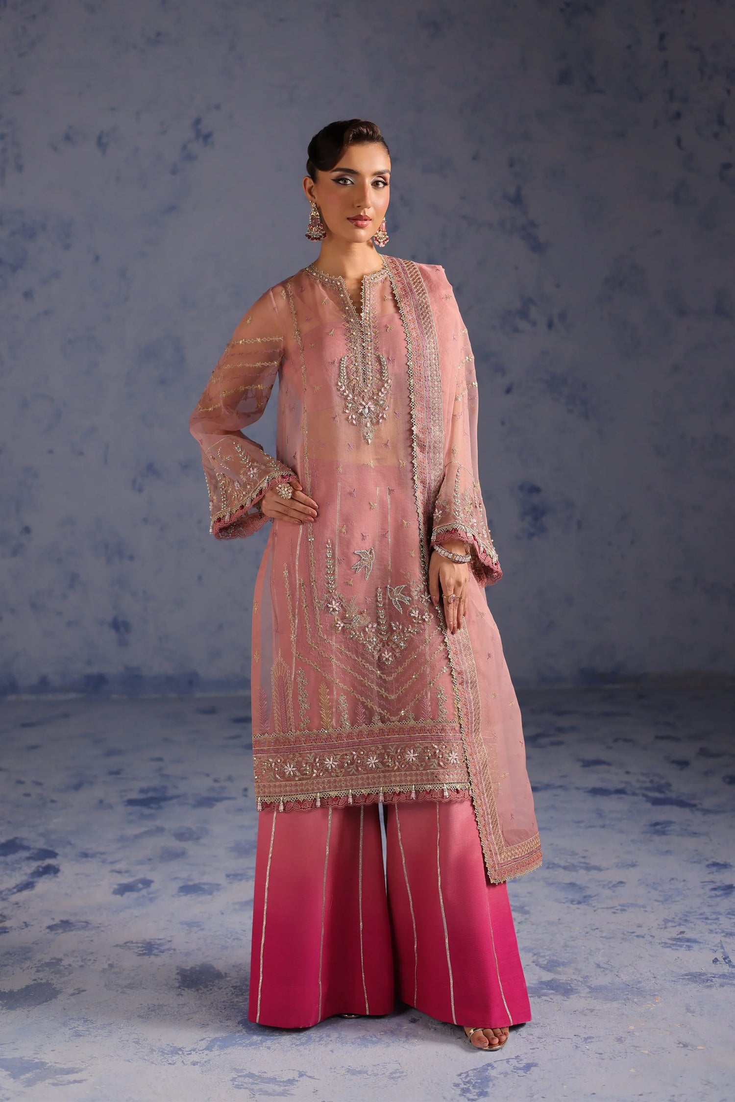 Amoris Luxury Formals