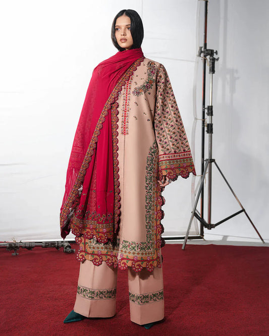 NAZEH