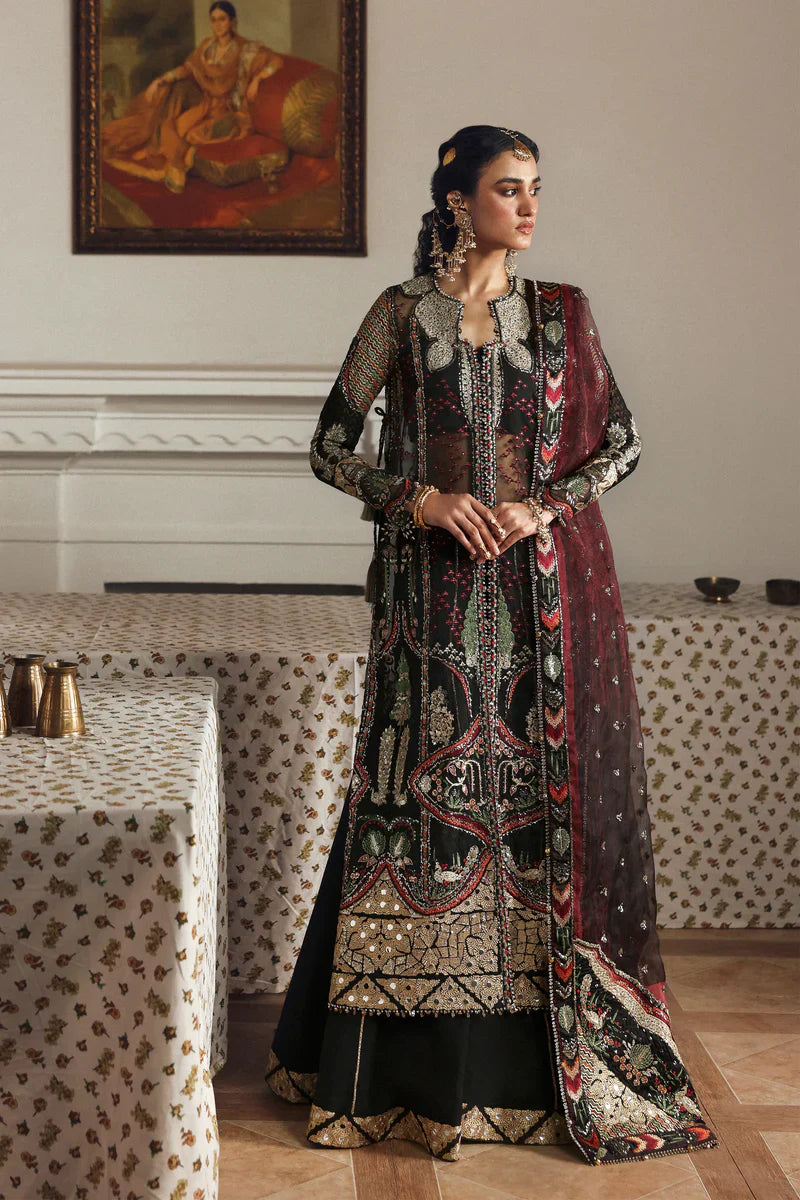 Afrozeh Shehnai Wedding Formals