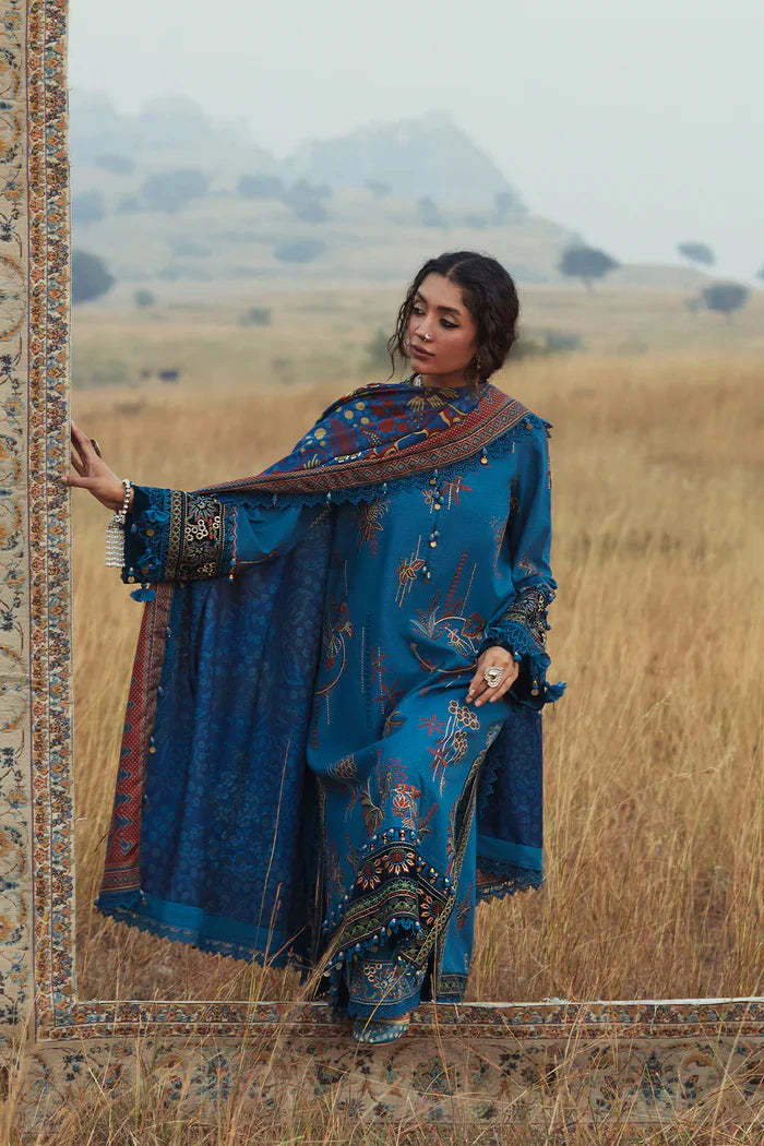 SAHAR-SRW25-10