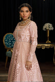 EMBROIDERED DRESS Design Code: 6532.1