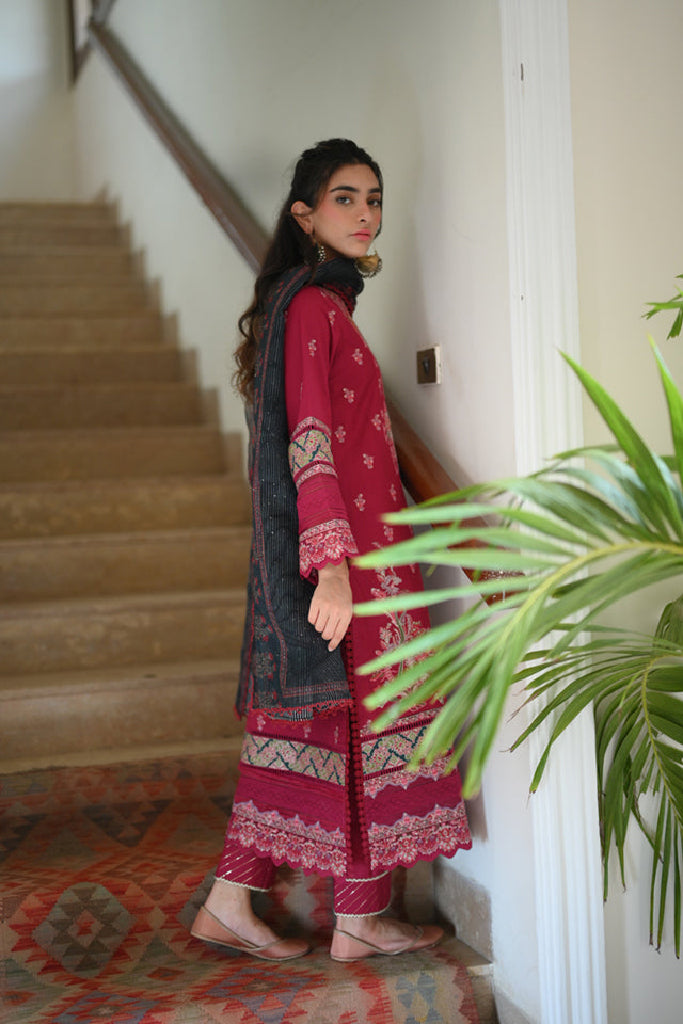 VL-04 SABEEKA