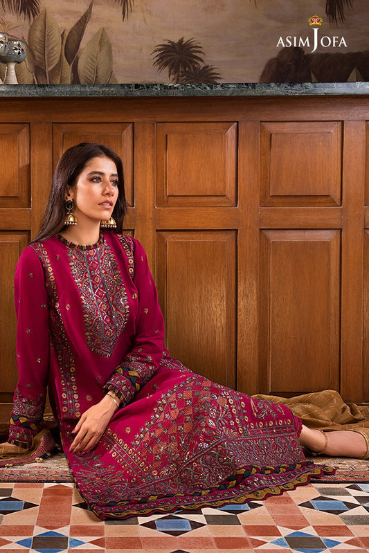 Asim Jofa AJK-08