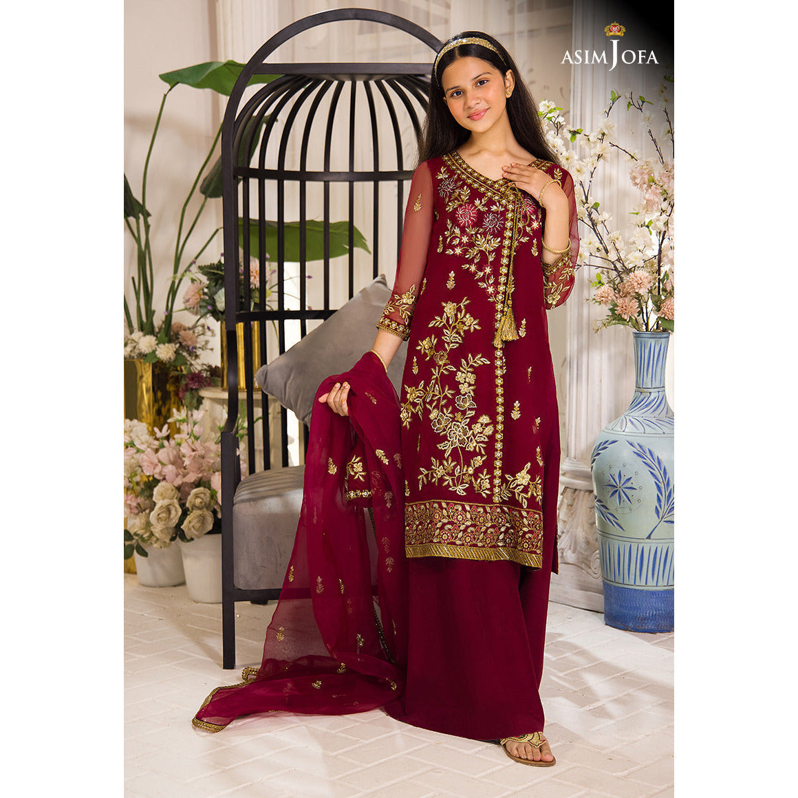 Asim Jofa | Teens Festive '23 | AJTF-10