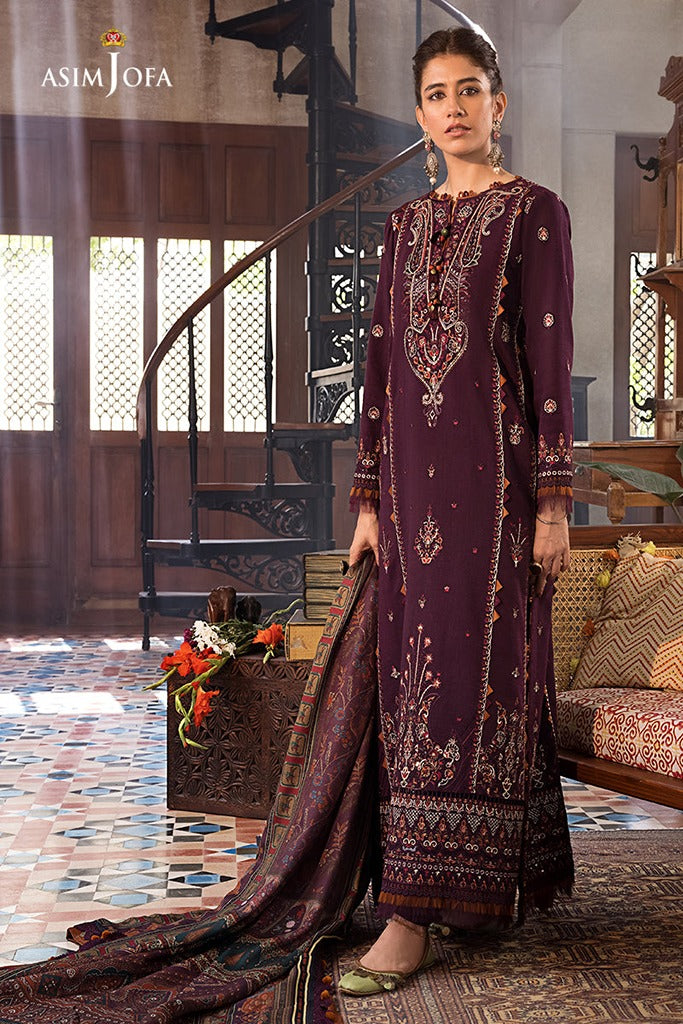 Asim Jofa AJK-09