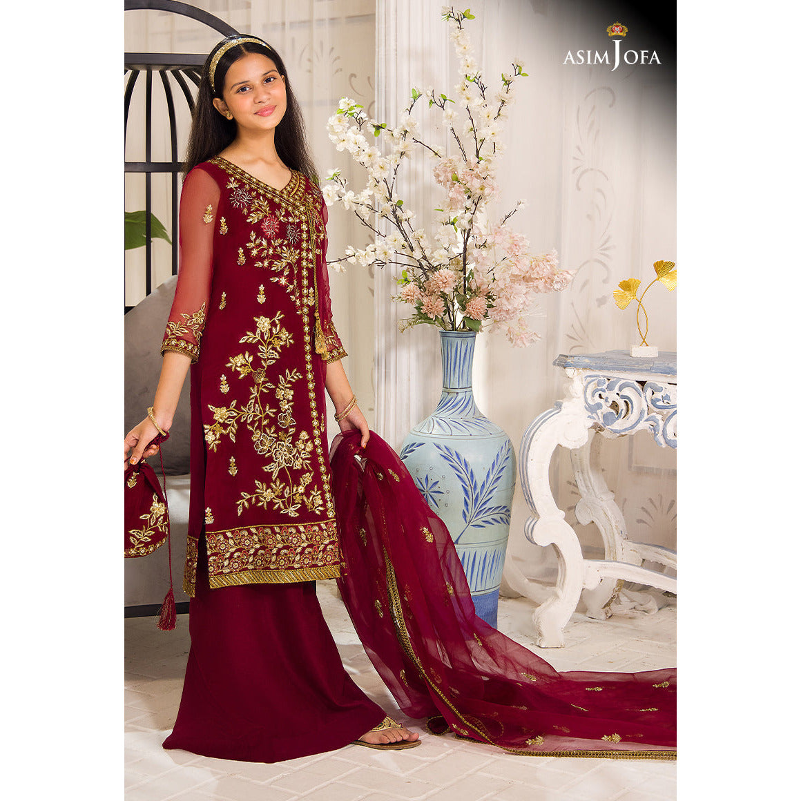 Asim Jofa | Teens Festive '23 | AJTF-10
