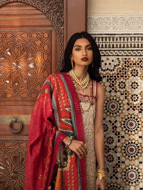 FTA 10 KASBAH SAND