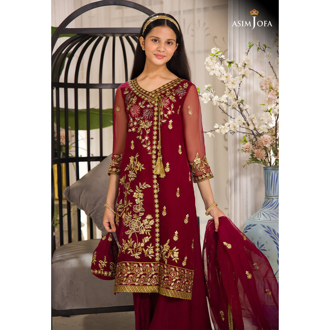 Asim Jofa | Teens Festive '23 | AJTF-10