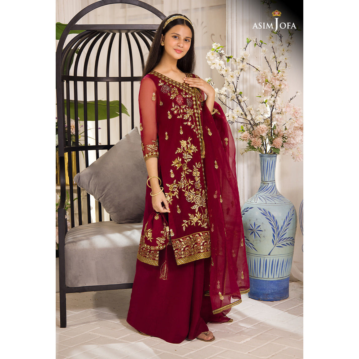 Asim Jofa | Teens Festive '23 | AJTF-10