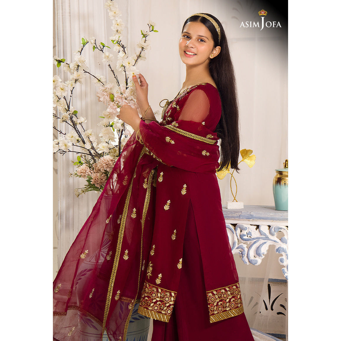 Asim Jofa | Teens Festive '23 | AJTF-10