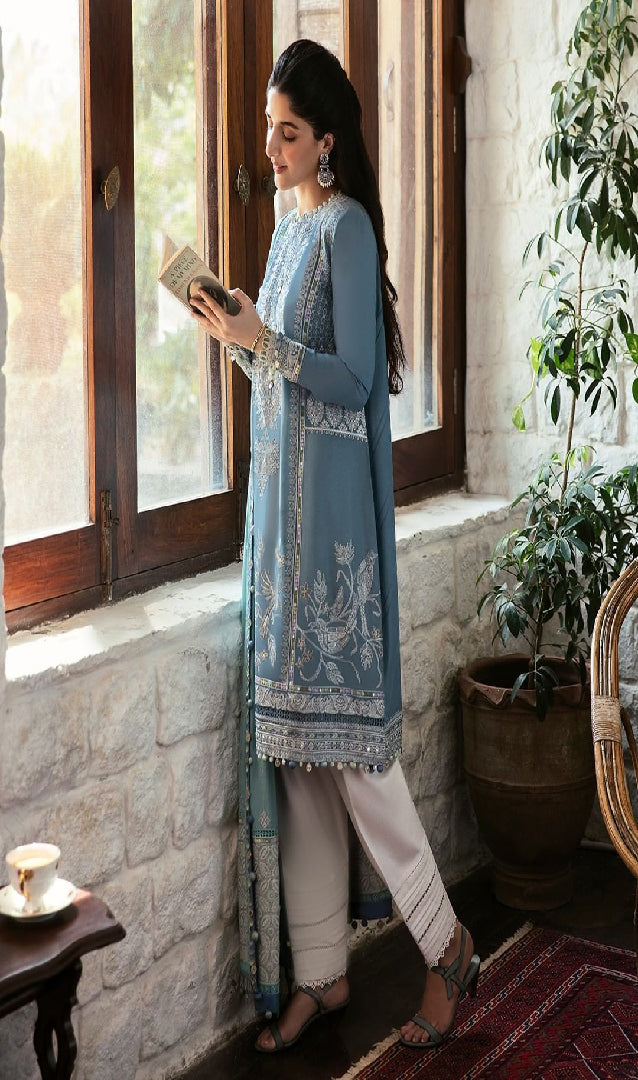 MAHTAB (ZF22-01)