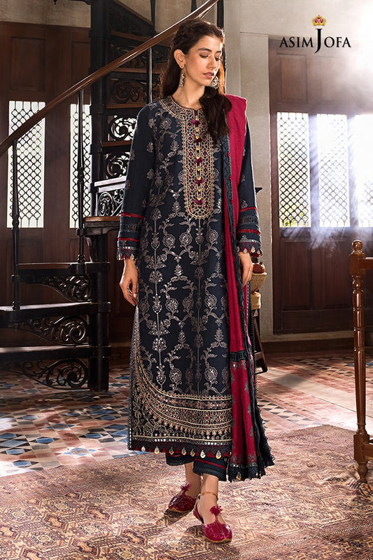 Asim Jofa AJK-06