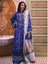 FTA 11 JARDIN BLUE