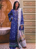 FTA 11 JARDIN BLUE