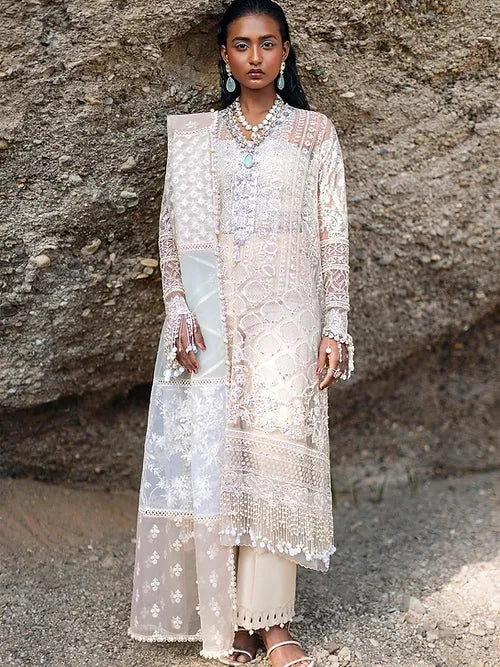 SANA SAFINAZ LUXURY LAWN RAAHI