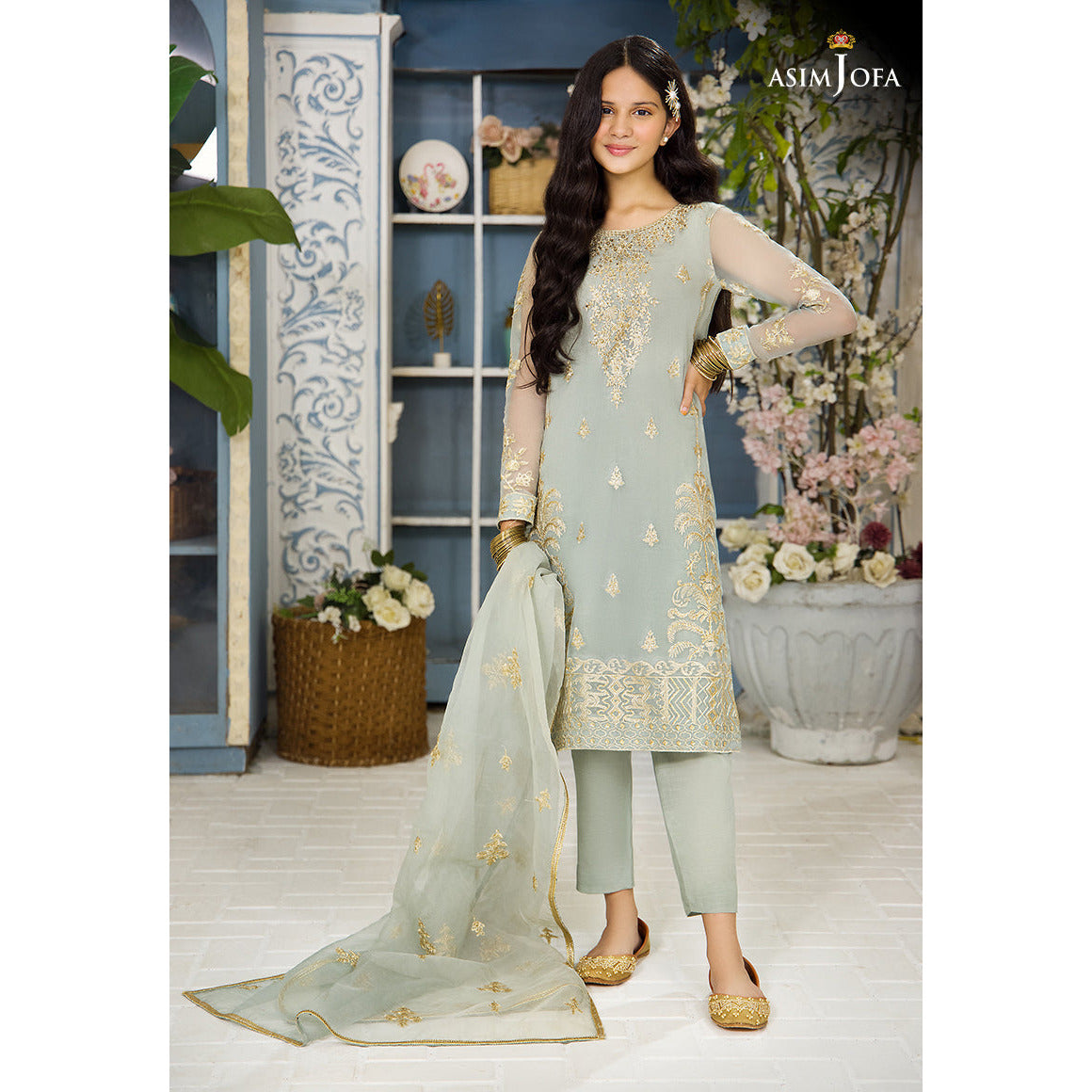 Asim Jofa | Teens Festive '23 | AJTF-05