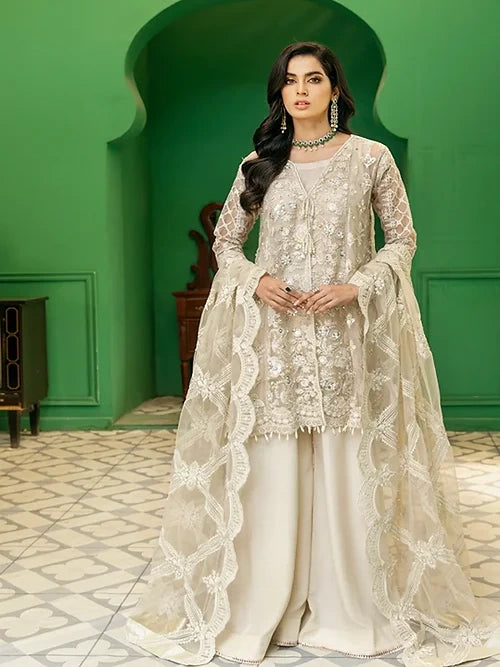 ANTIQUE WHITE