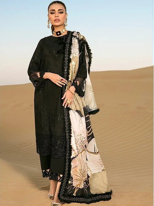 RANG RASIYA PREMIUM LAWN