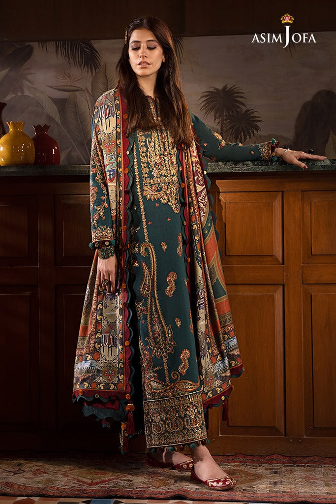Asim Jofa AJK-06