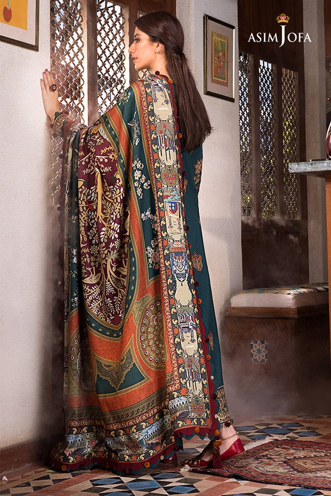 Asim Jofa AJK-06
