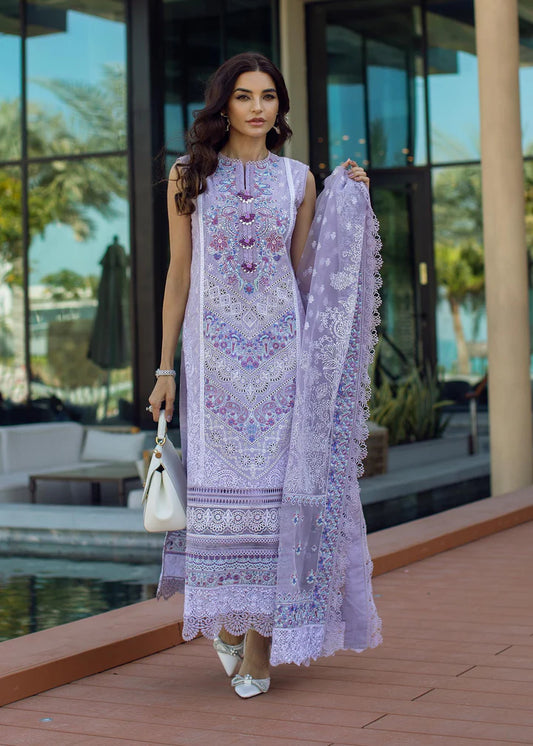 LAVENDER
