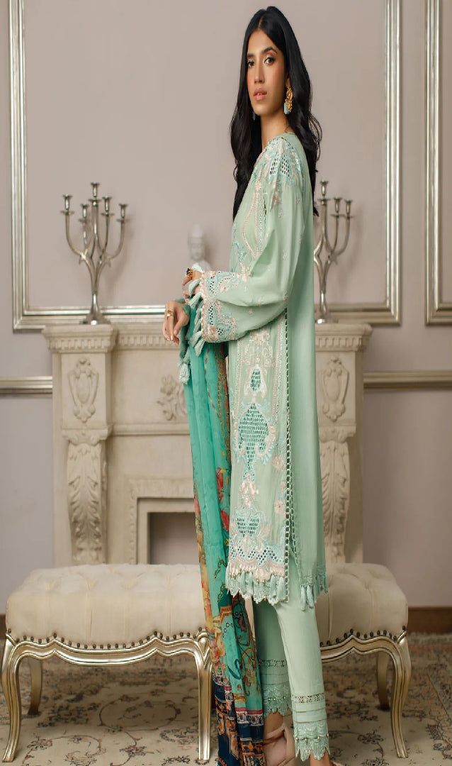 Code - 7832