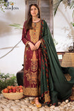 Asim Jofa AJK-04