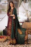 Asim Jofa AJK-04