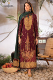 Asim Jofa AJK-04